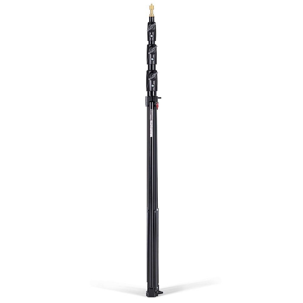 Master Stand (004B/1004BAC), 124 - 366 cm / 4' - 12'