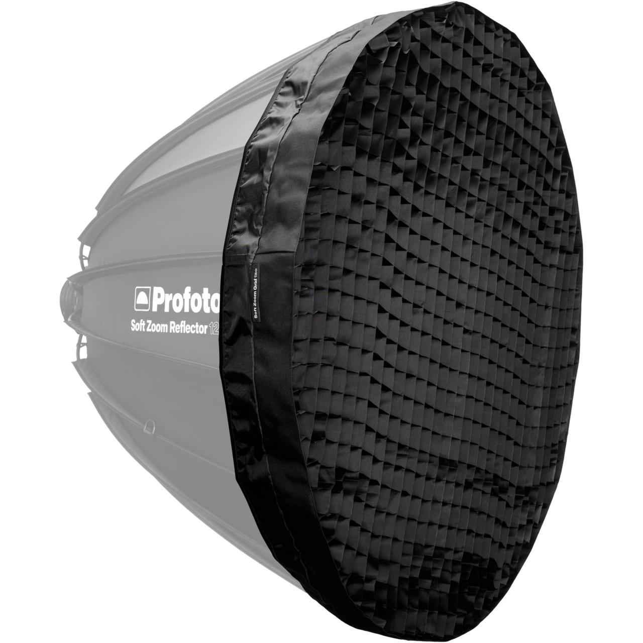 Soft Grid for Pro Soft Zoom Reflector Kit (Para) 120 cm / 4'