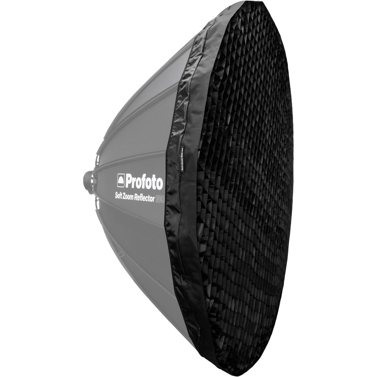 Soft Grid for Pro Soft Zoom Reflector Kit (Para) 180 cm / 6