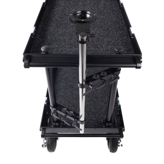 75/100mm Ball Mount Set for Standard+