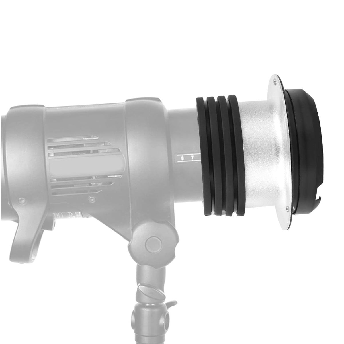 Speedring for Bowens/Aputure