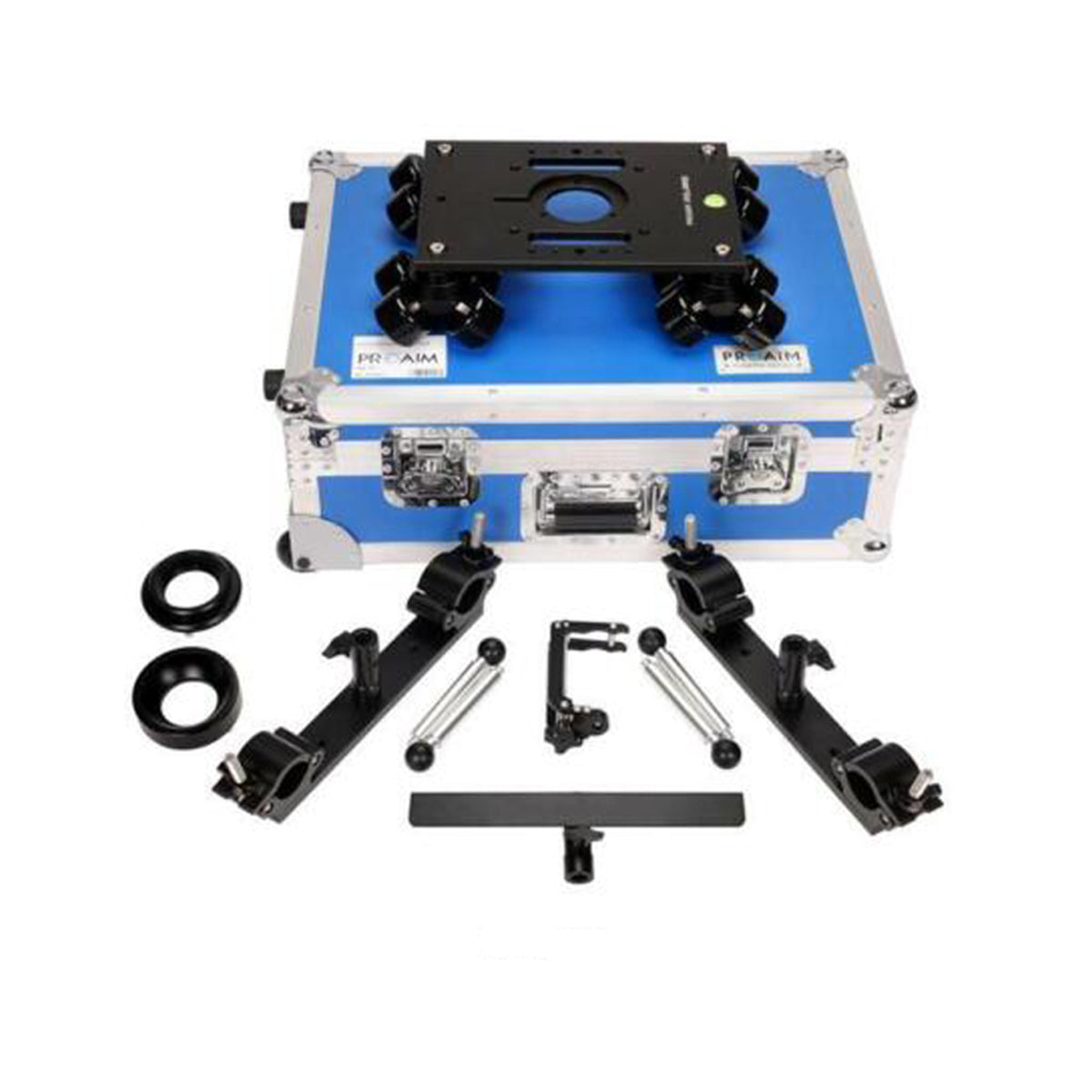 Polaris Camera Dolly/Slider Kit