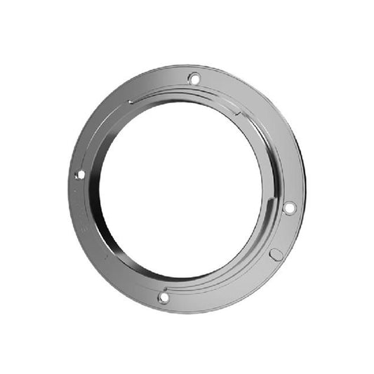 Sony E-Mount (cámara) a PL (lente)