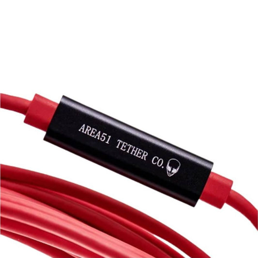 Cable extensor USB-C (9,5 m)