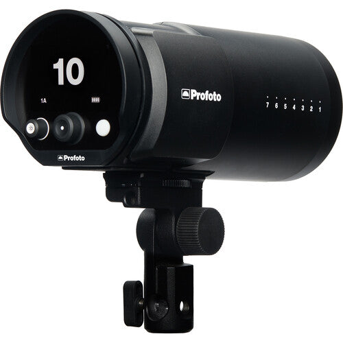 B10X PLUS 500 Ws AirTTL Duo Kit (2 Heads)