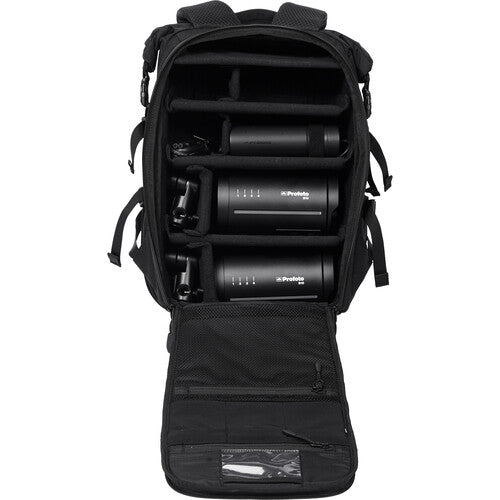 B10X PLUS 500 Ws AirTTL Duo Kit (2 Heads)