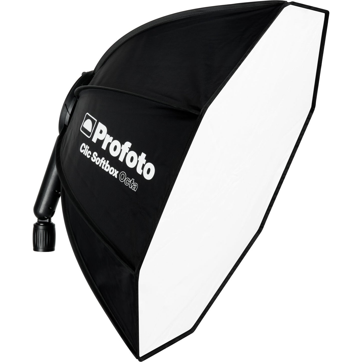 Clic Softbox 2' (60cm) Octa