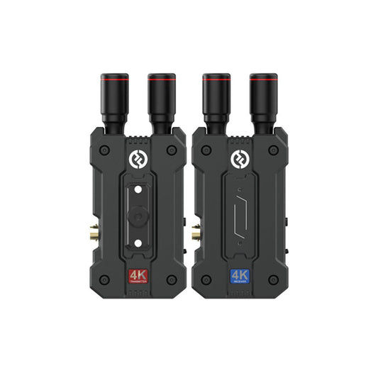 MARS 4K Transmitter / Receiver Kit (SDI/HDMI)