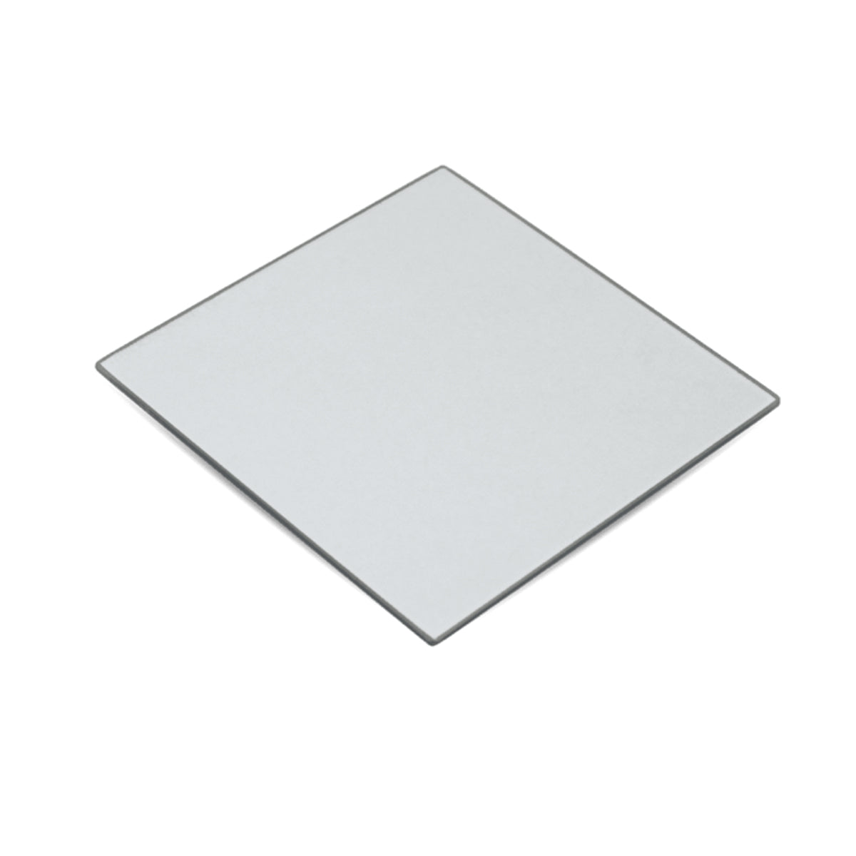 4x4" Glass Filter (1/1 Black Promist)