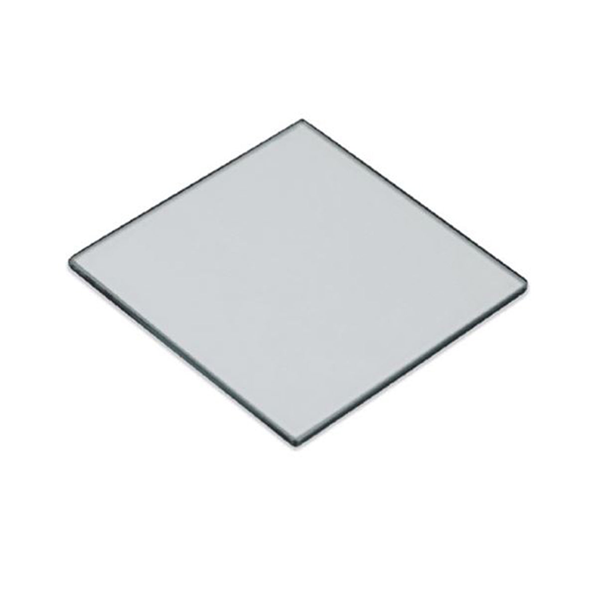 4x4" Glass Filter (1/8 Black Promist)
