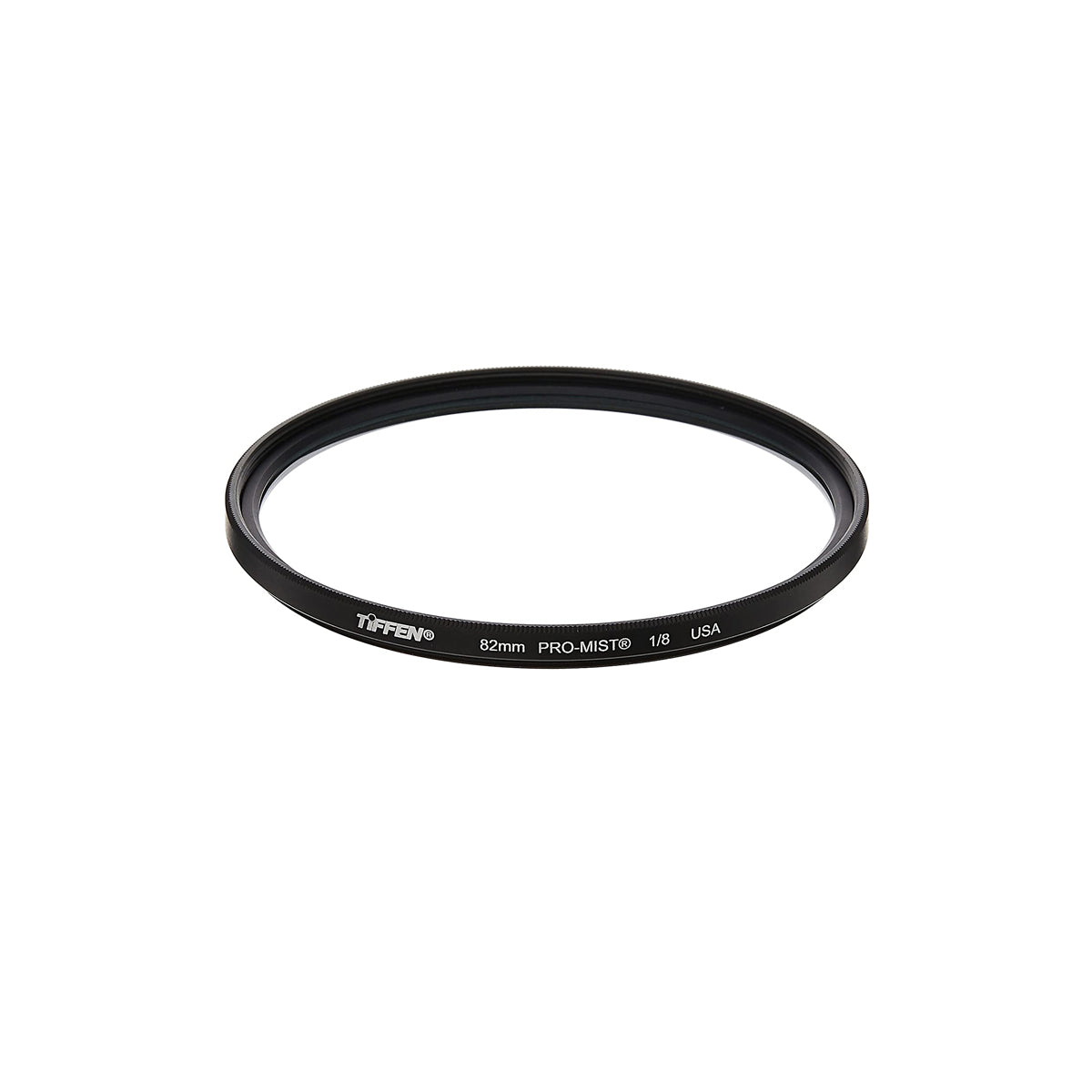 Black Pro-Mist 1/8 (82mm)
