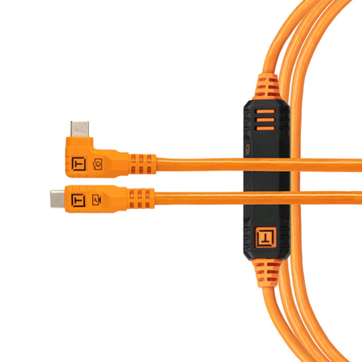 USB-C to USB-C Optima 10G for DSLR and digital backs (5m)