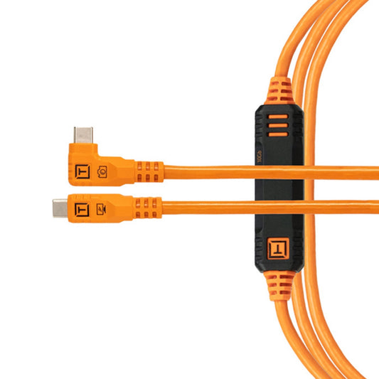 USB-C to USB-C Optima 10G for DSLR and digital backs (5m)