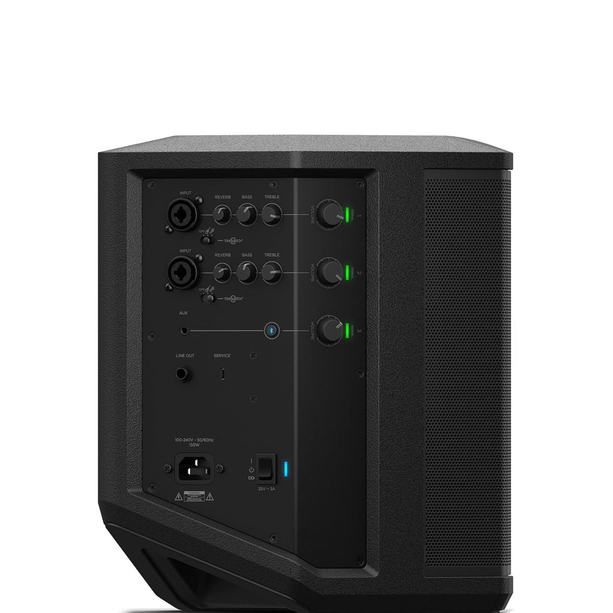 S1 Pro Bluetooth Speaker