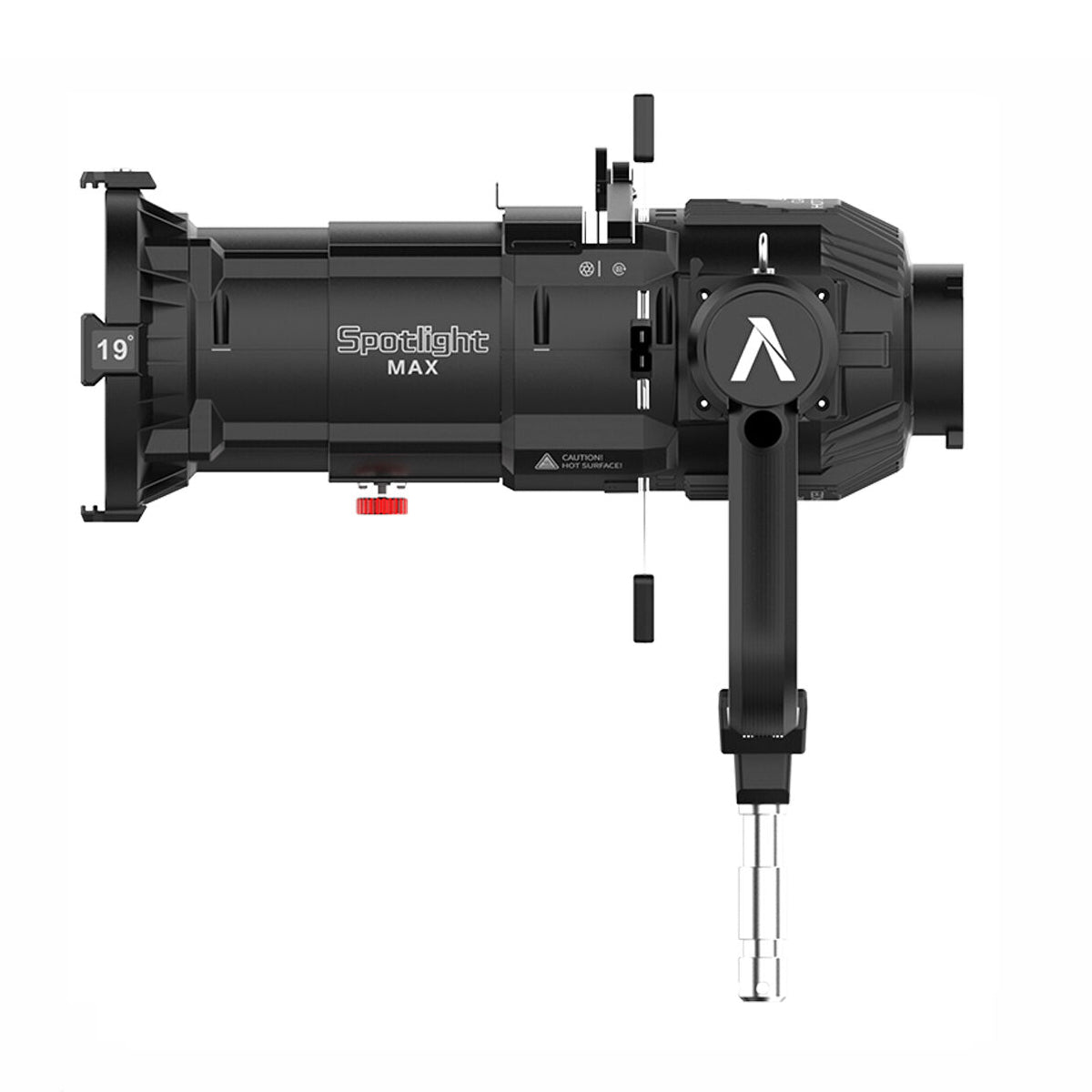 Kit Spotlight Max con lente de 19°