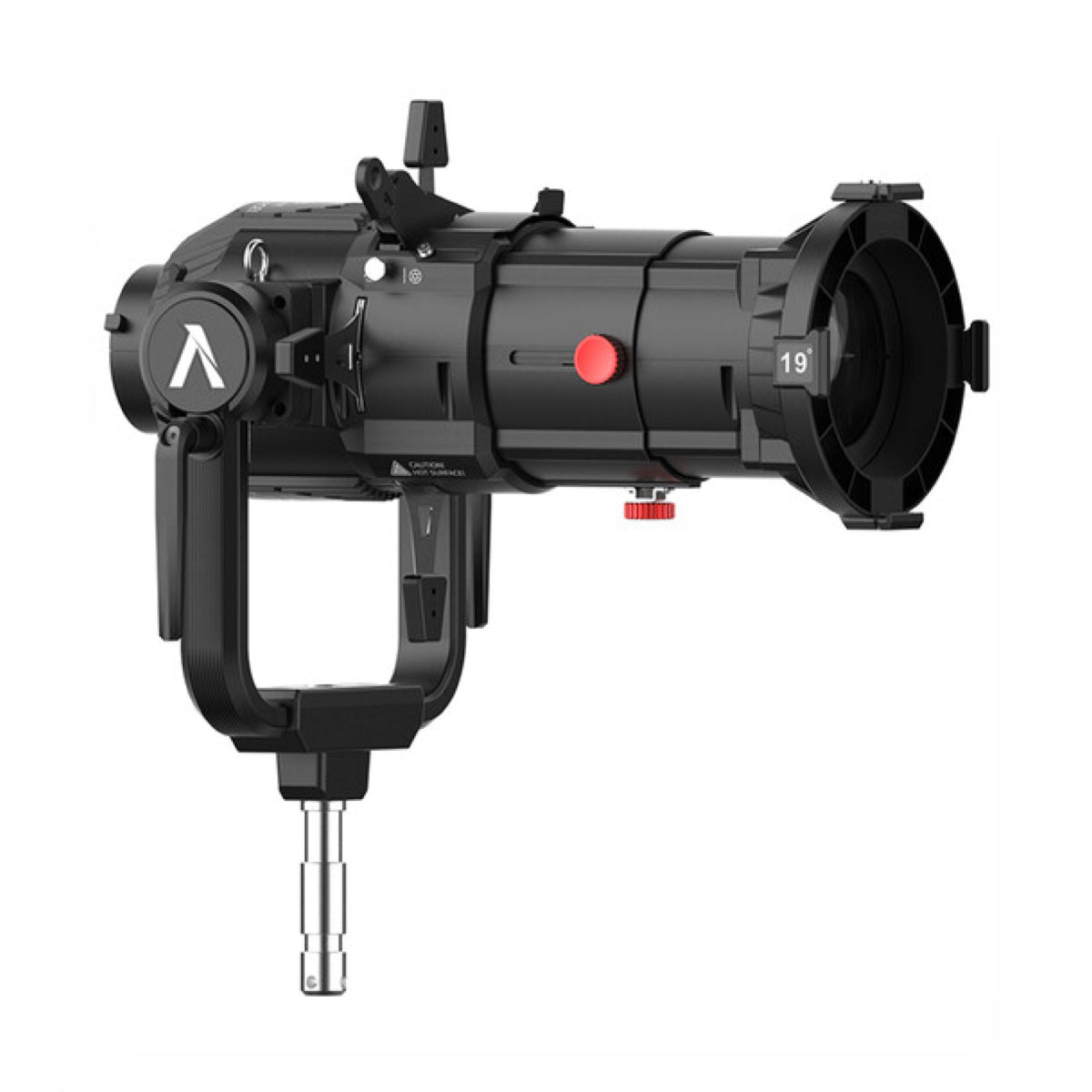 Kit Spotlight Max con lente de 19°