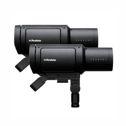 Pro-B3 750 Duo Kit