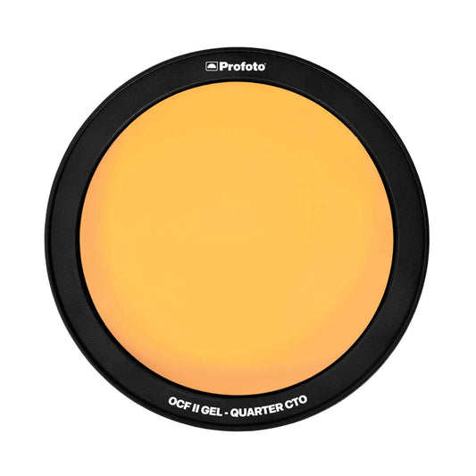 OCF II Gel - Quarter CTO