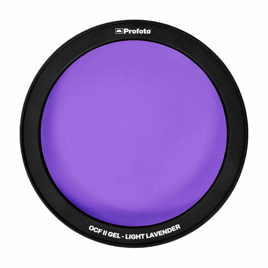 OCF II Gel - Light Lavender