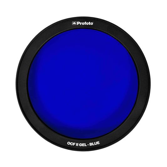 OCF II Gel - Blue