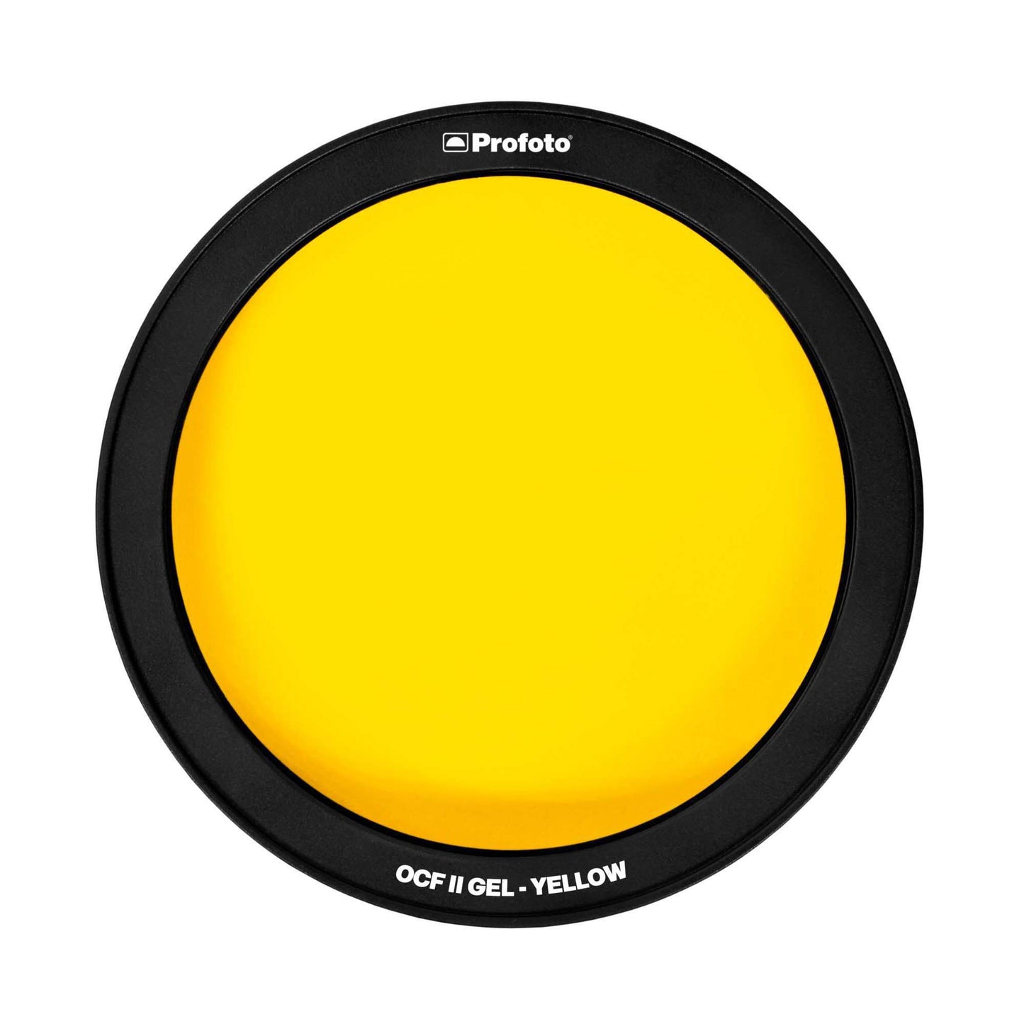 OCF II Gel - Yellow