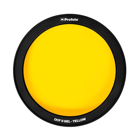 OCF II Gel - Yellow