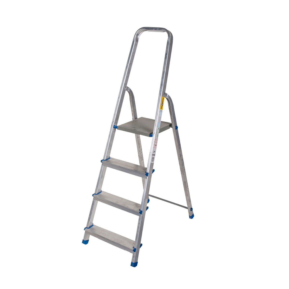 4 Step Ladder