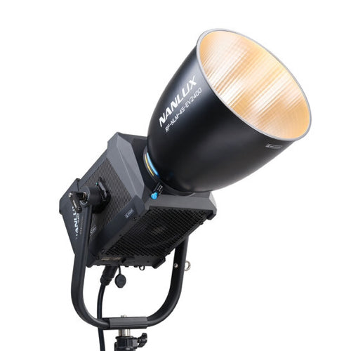 Foco puntual bicolor Evoke 2400