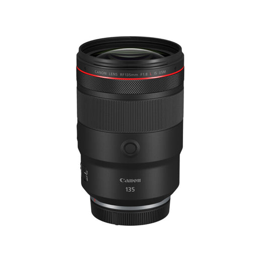 RF 135 mm/1.8L IS USM
