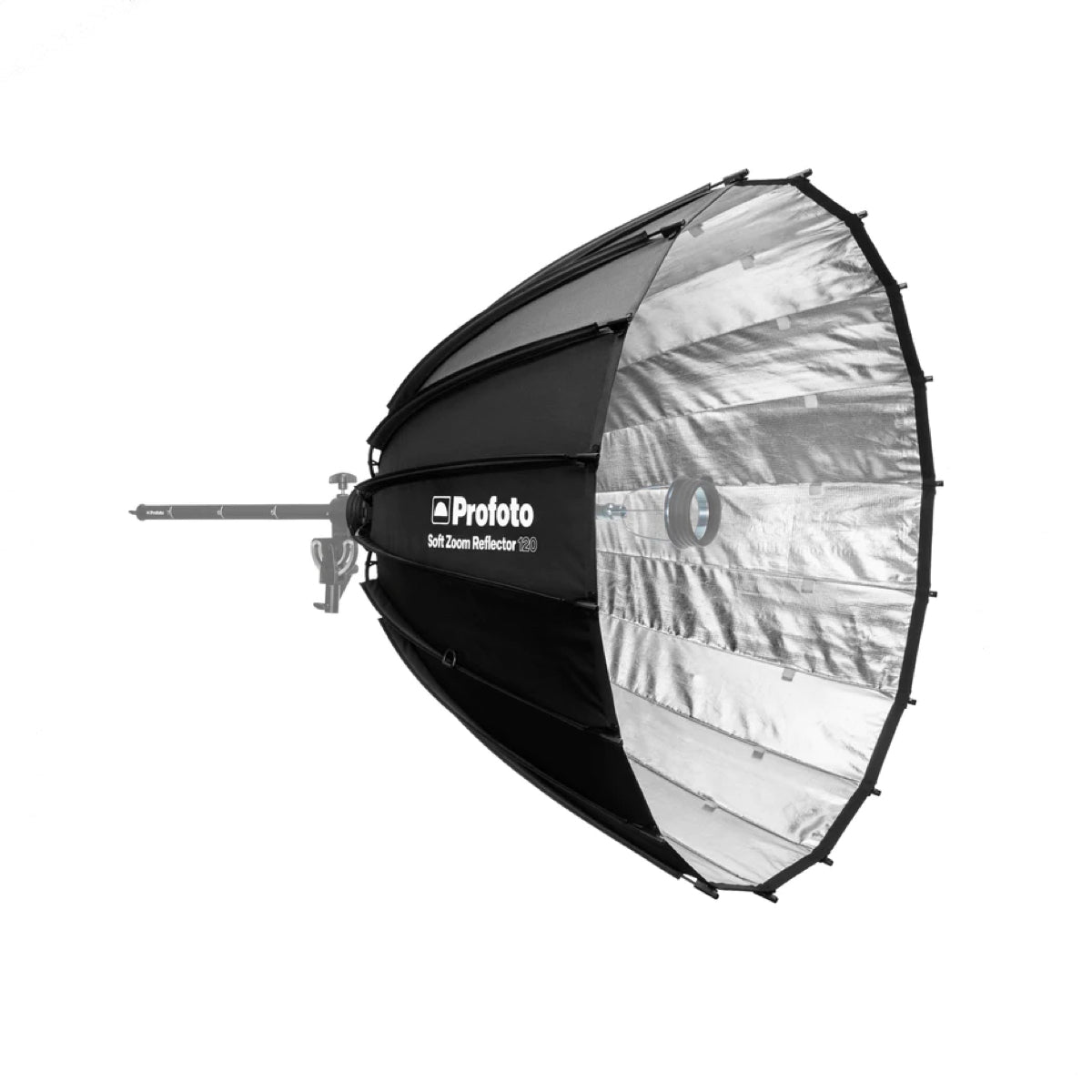 Pro Soft Zoom Reflector Kit (Para) 120 cm / 4'