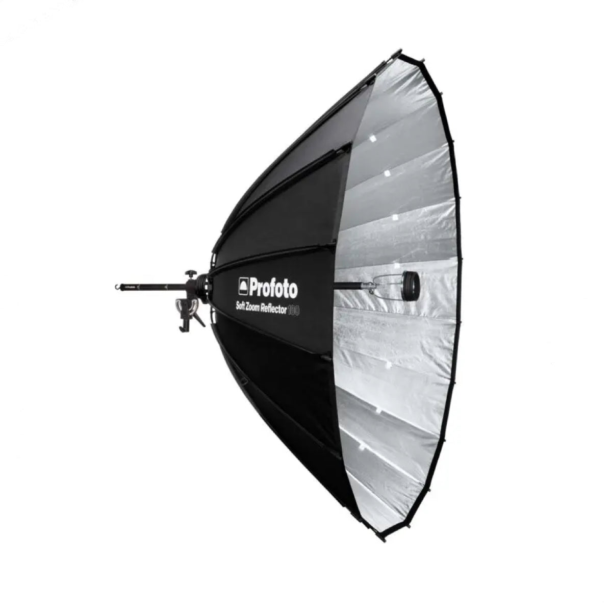 Pro Soft Zoom Reflector Kit (Para) 180 cm / 6'