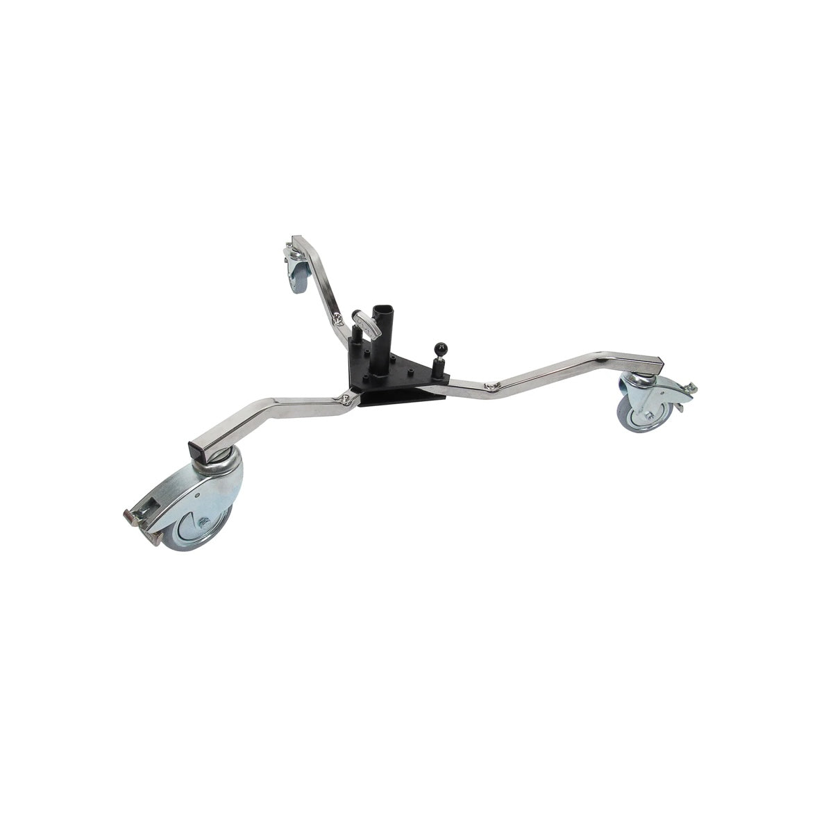 Magic Stand with Runway Base