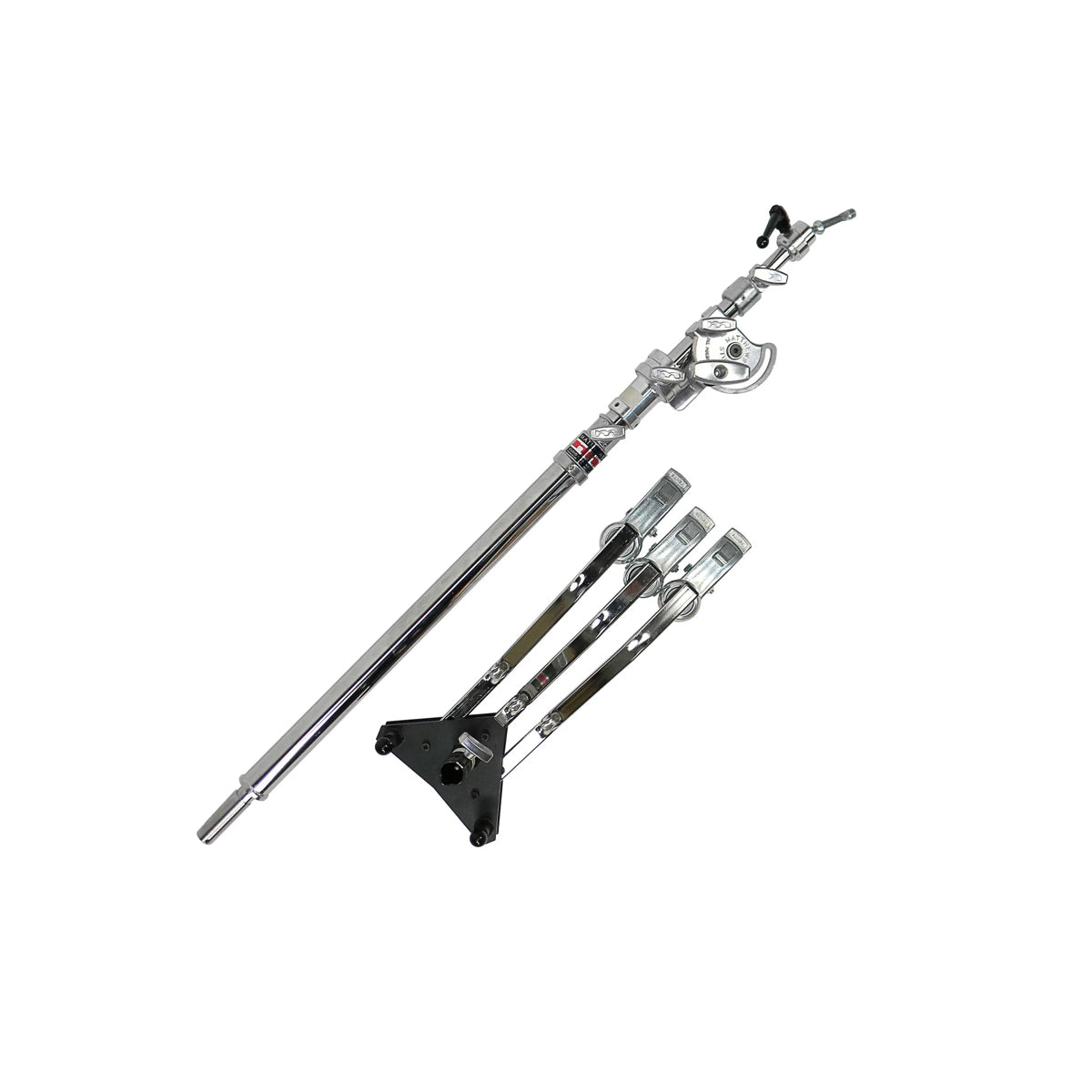 Magic Stand with Runway Base