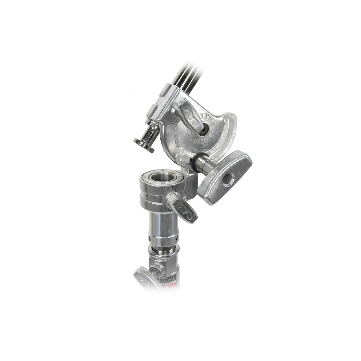 Magic Stand with Runway Base