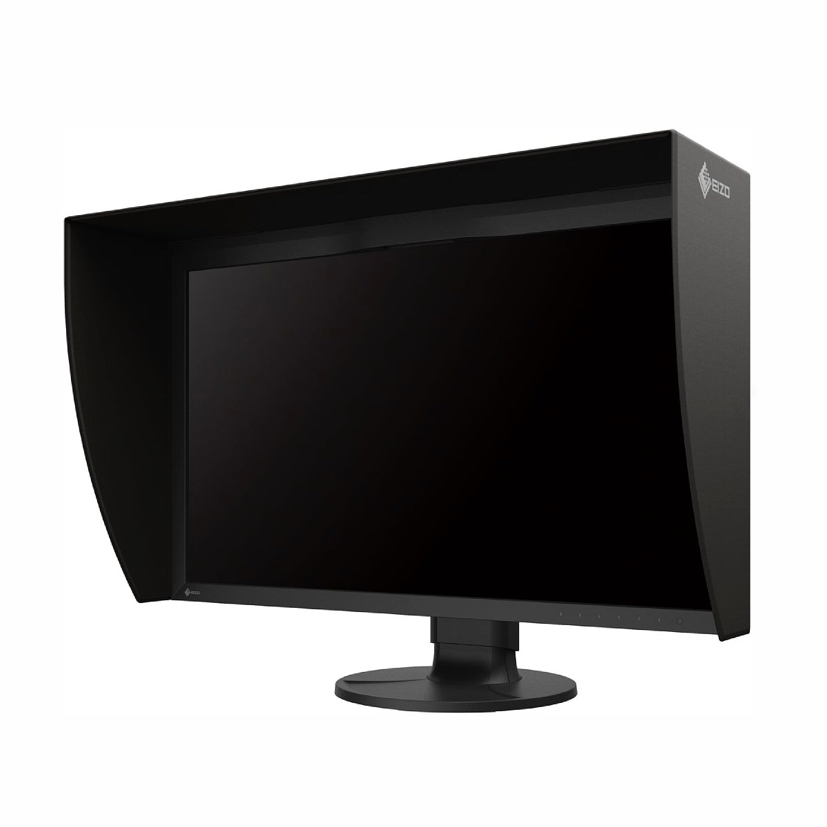 Borde de color 4K de 27" CG2700X