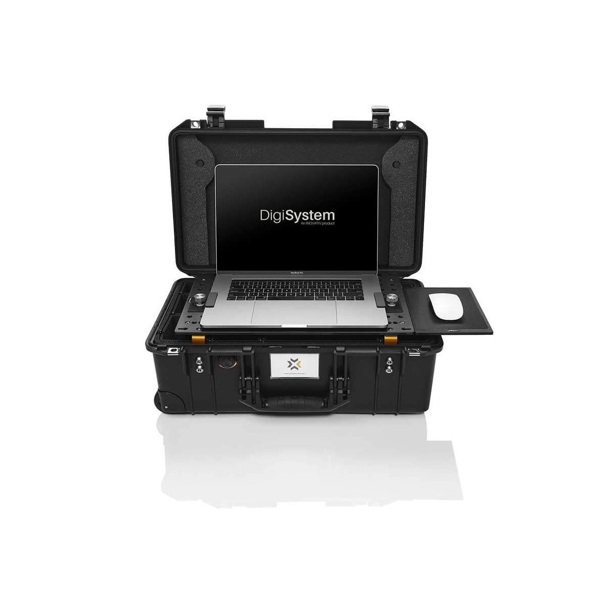 DigiSystem 1535 Pro Ultra Kit