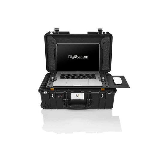 DigiSystem 1535 Pro Ultra Kit