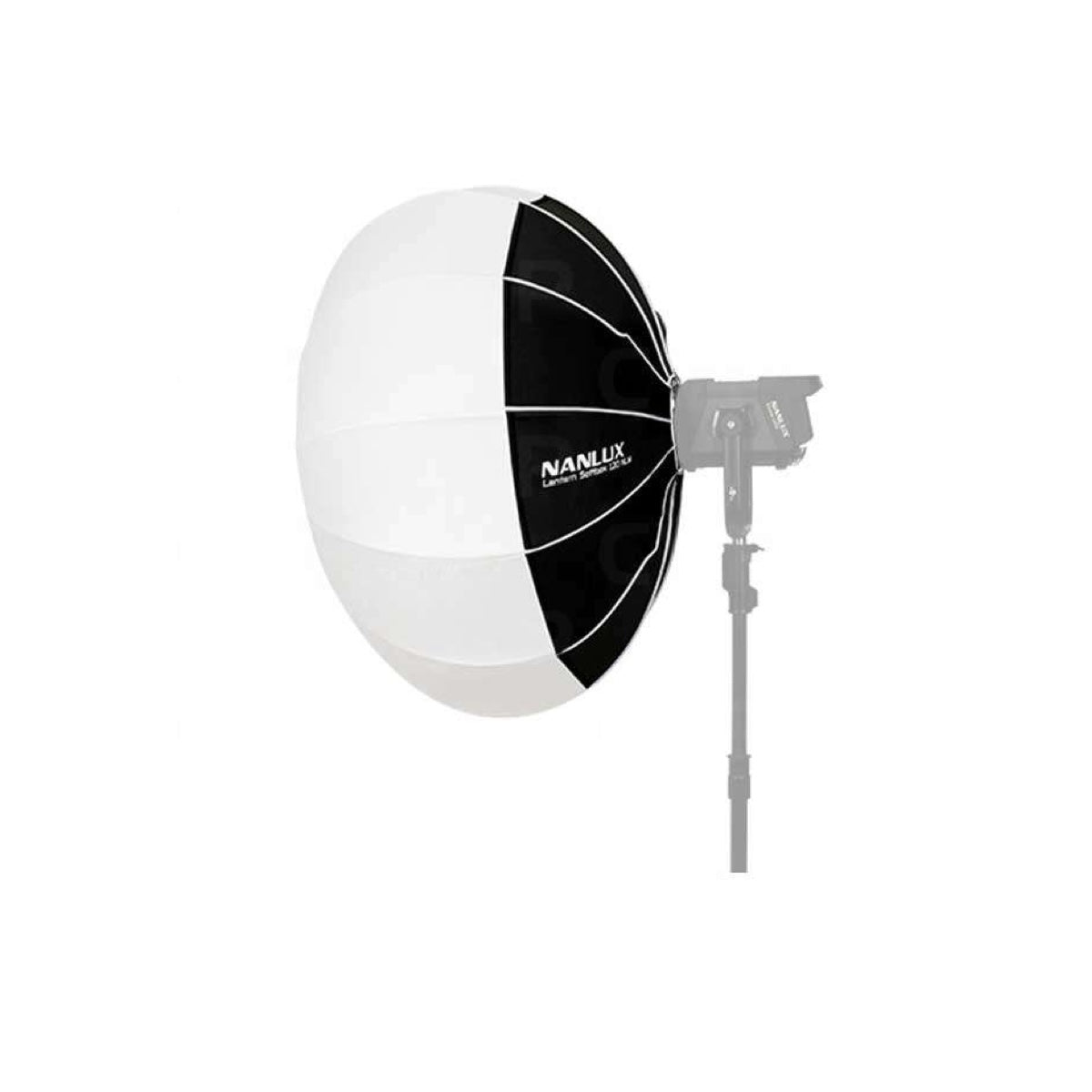 Lantern SoftBox 120cm / 4′ (NL-Mount)