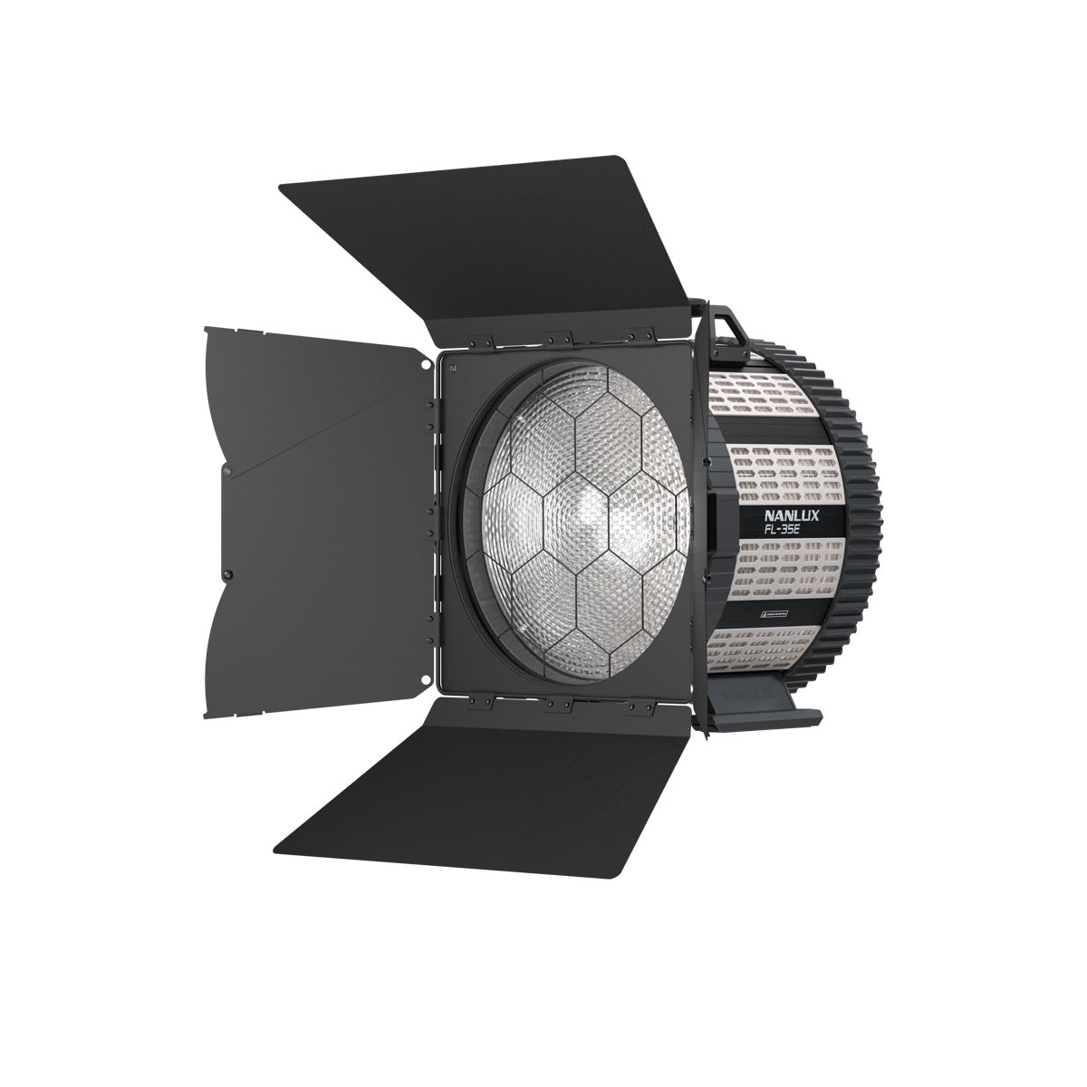 FL35 Motorised Fresnel 15 - 46 degrees