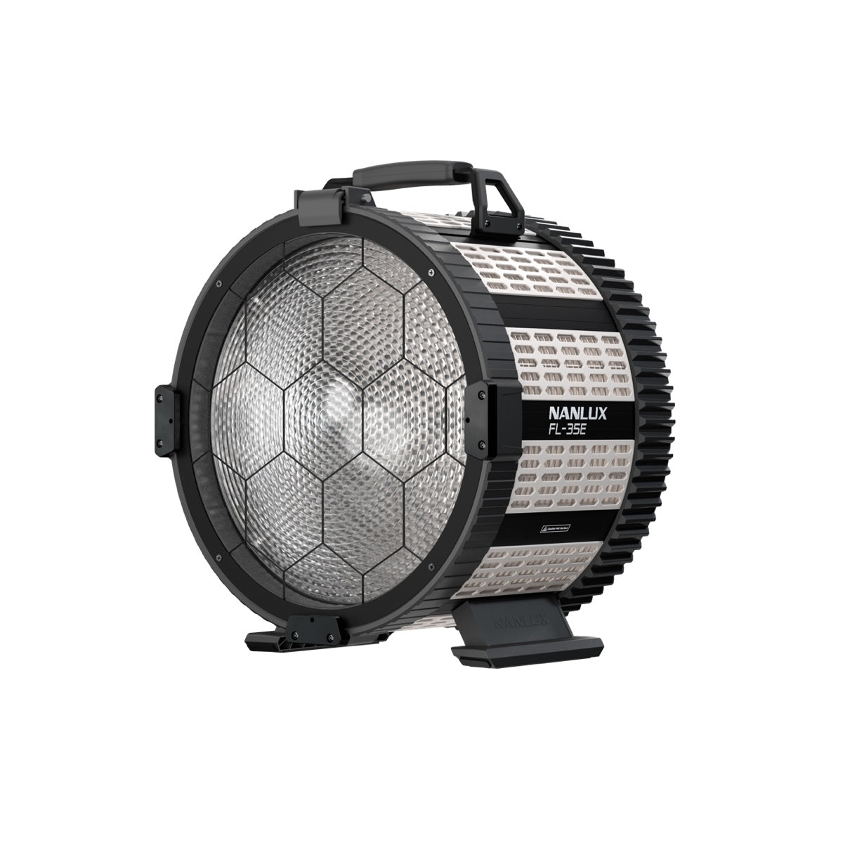 FL35 Motorised Fresnel 15 - 46 degrees