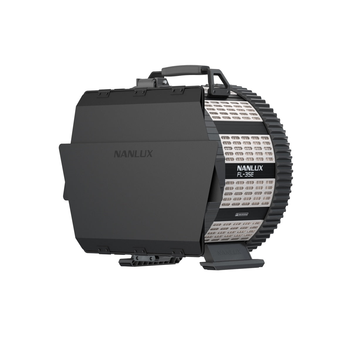 FL35 Motorised Fresnel 15 - 46 degrees