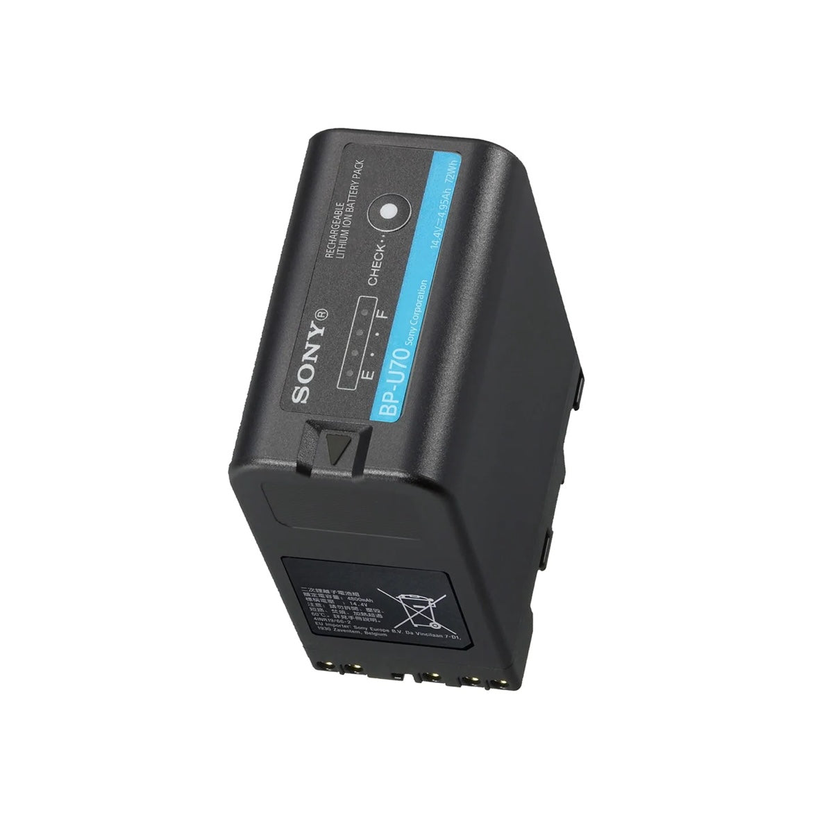 BP-U70 Battery