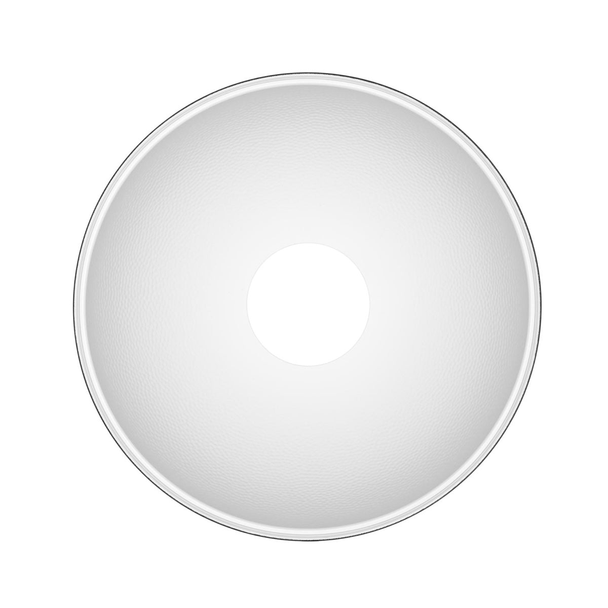 Telezoom Reflector WHITE