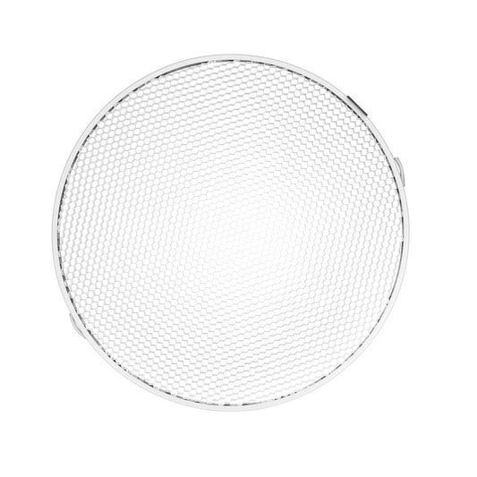 Grid 10° 337mm WHITE for Magnum/Telezoom/Narrowbeam