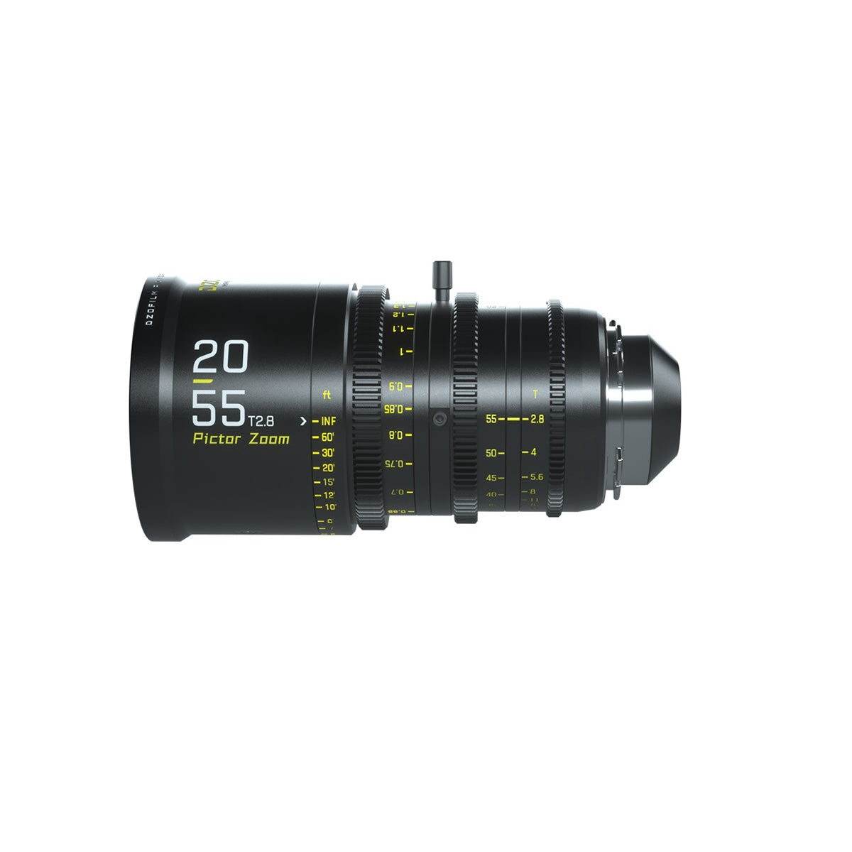 Pictor Zoom 20 - 55mm/2.8-22 (PL-Mount)