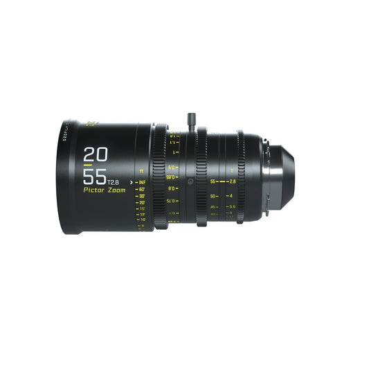 Pictor Zoom 20 - 55mm/2.8-22 (PL-Mount)