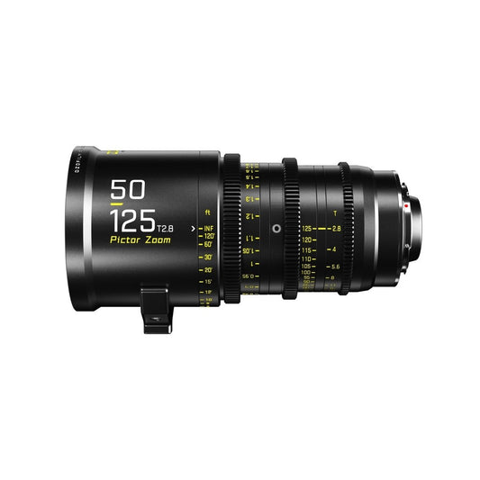 Pictor Zoom 50 - 125mm/2.8-22 (PL-Mount)