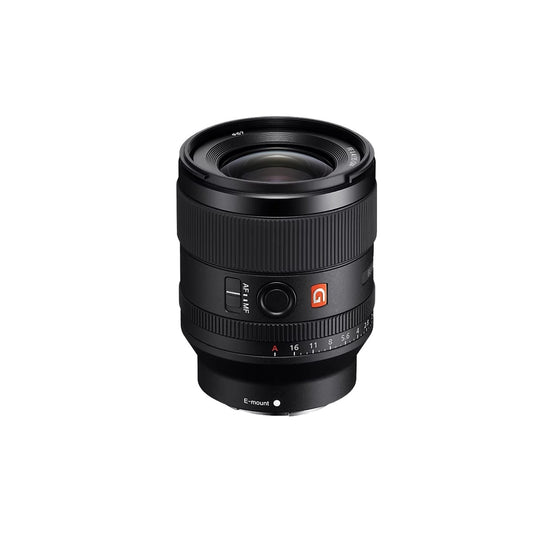 FE 35mm f/1.4 GM