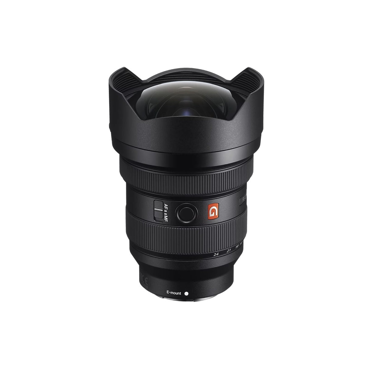 FE 12-24mm f/2.8 GM