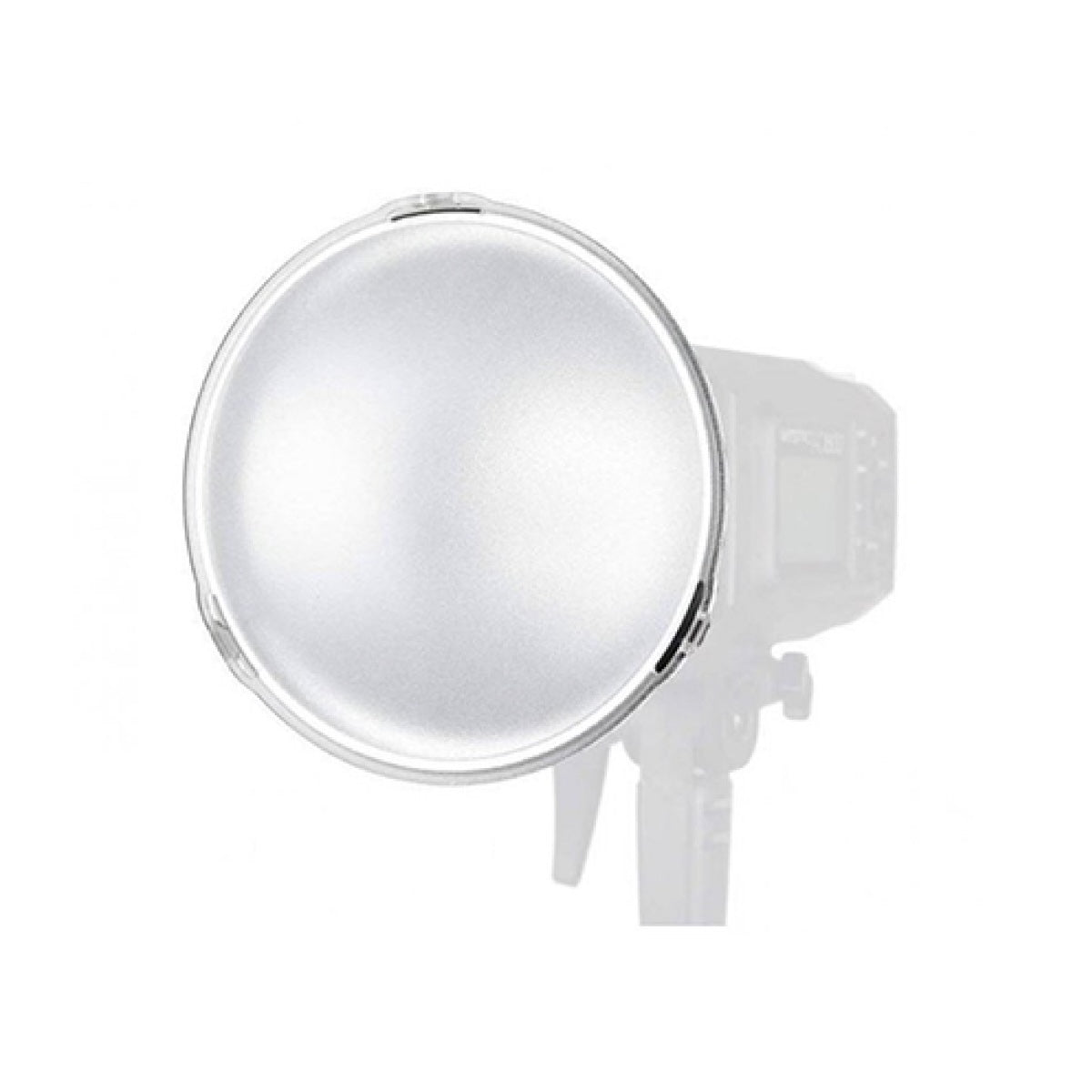 AD-R2 Diffusor for Standard Reflector AD-R6